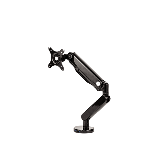 BRAZO PARA MONITOR PLATINUM SERIES FELLOWES 8043301 - Imagen 2