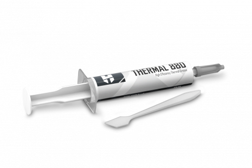 NOX Thermal 880 compuesto disipador de calor 5,15 W/m·K 23 g - Imagen 3