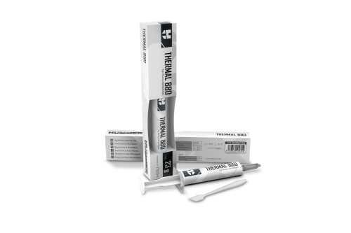 NOX Thermal 880 compuesto disipador de calor 5,15 W/m·K 23 g - Imagen 5