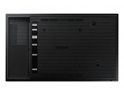 Samsung QB13R 33 cm (13") Full HD Negro - Imagen 3