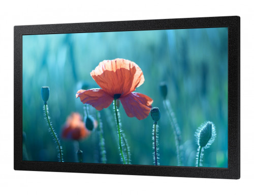Samsung QB13R 33 cm (13") Full HD Negro - Imagen 5