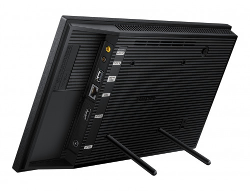 Samsung QB13R 33 cm (13") Full HD Negro - Imagen 8