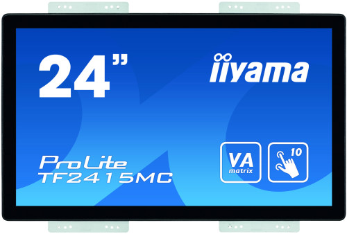 iiyama ProLite TF2415MC-B2 pantalla para PC 60,5 cm (23 - Imagen 3