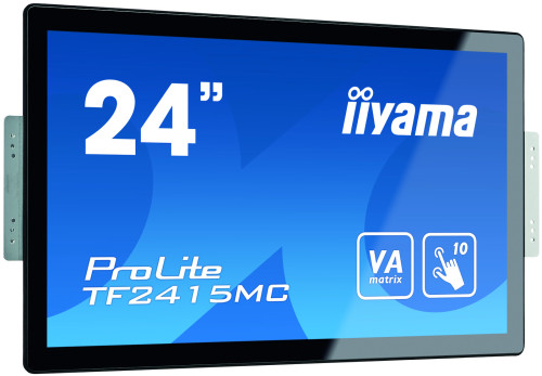 iiyama ProLite TF2415MC-B2 pantalla para PC 60,5 cm (23 - Imagen 4