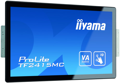 iiyama ProLite TF2415MC-B2 pantalla para PC 60,5 cm (23 - Imagen 5