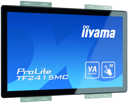 iiyama ProLite TF2415MC-B2 pantalla para PC 60,5 cm (23 - Imagen 7
