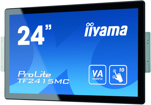 iiyama ProLite TF2415MC-B2 pantalla para PC 60,5 cm (23 - Imagen 8