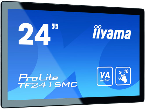 iiyama ProLite TF2415MC-B2 pantalla para PC 60,5 cm (23 - Imagen 14