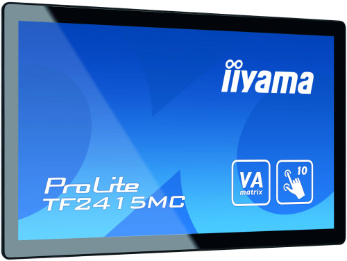 iiyama ProLite TF2415MC-B2 pantalla para PC 60,5 cm (23 - Imagen 15
