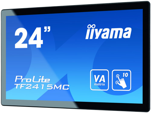 iiyama ProLite TF2415MC-B2 pantalla para PC 60,5 cm (23 - Imagen 16