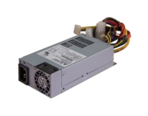 QNAP PWR-PSU-250W-DT01 unidad de fuente de alimentación