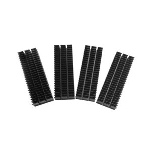 QNAP HS-M2SSD-04 ventilador de PC Unidad de estado sólido