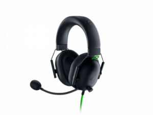 Razer Blackshark V2 X Auriculares Diadema Conector de 3