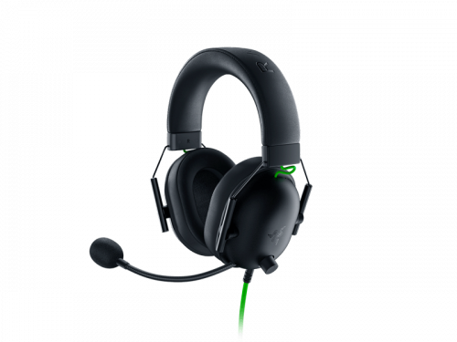 Razer Blackshark V2 X Auriculares Diadema Conector de 3