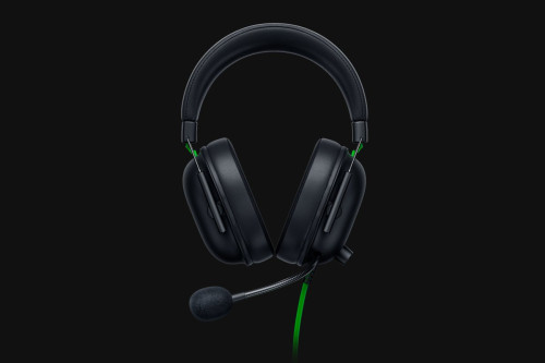 Razer Blackshark V2 X Auriculares Diadema Conector de 3 - Imagen 4