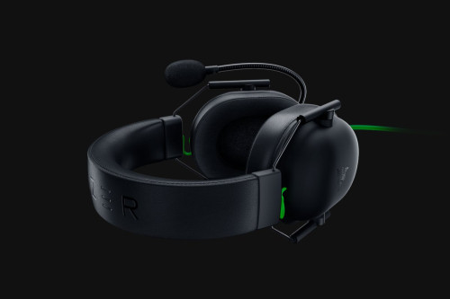 Razer Blackshark V2 X Auriculares Diadema Conector de 3 - Imagen 5