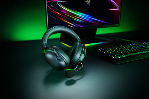 Razer Blackshark V2 X Auriculares Diadema Conector de 3 - Imagen 6