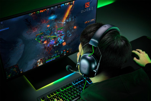 Razer Blackshark V2 X Auriculares Diadema Conector de 3 - Imagen 7