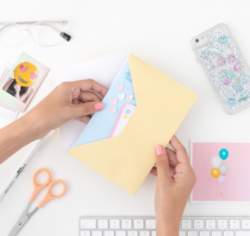 POSTAL-BEBÉ SE HA UNIDO AL GRUPO FAMILIA MR. WONDERFUL WOA10 - Imagen 3