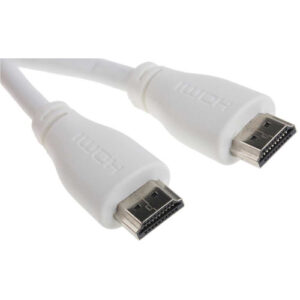 Raspberry Pi CPRP010-W cable HDMI 1 m HDMI tipo A (Estándar)