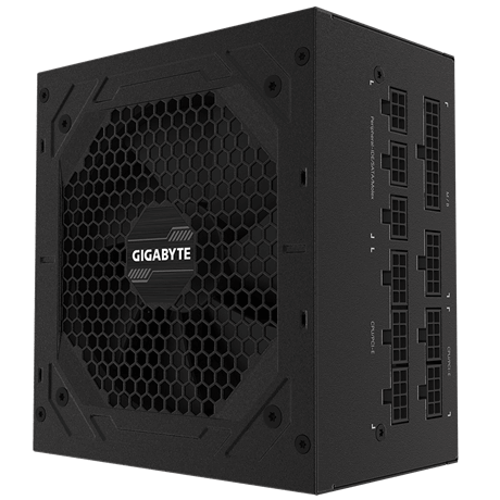 Gigabyte P750GM unidad de fuente de alimentación 750 W 20+4