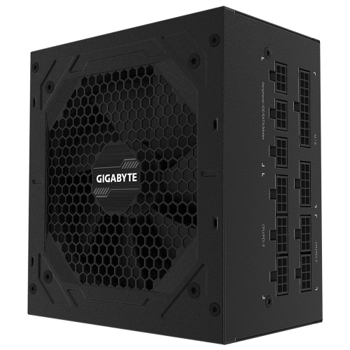 Gigabyte P850GM unidad de fuente de alimentación 850 W 20+4 - Imagen 2