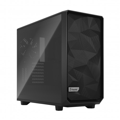 Fractal Design Meshify 2 Negro - Imagen 2