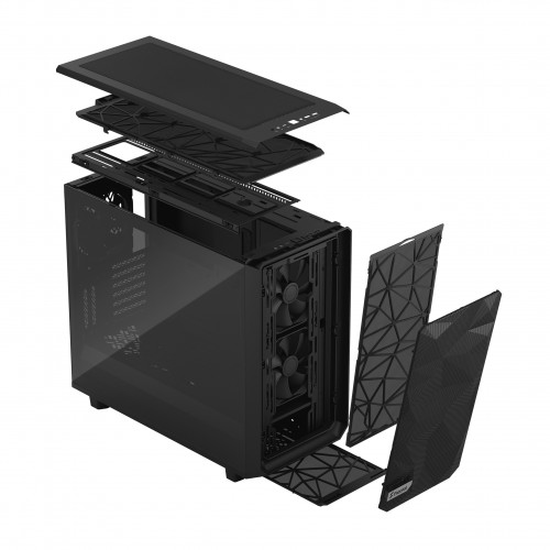 Fractal Design Meshify 2 Negro - Imagen 23