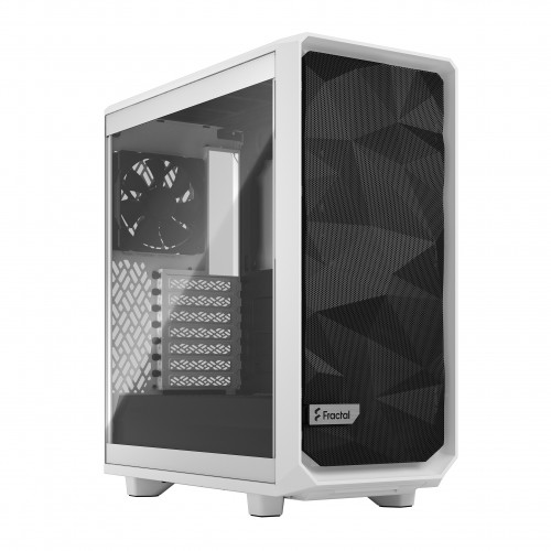 Fractal Design Meshify 2 Compact Blanco - Imagen 2