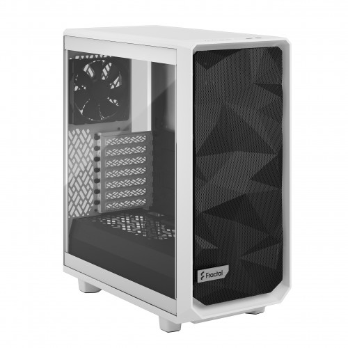 Fractal Design Meshify 2 Compact Blanco - Imagen 3