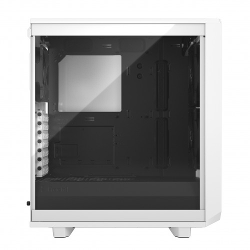 Fractal Design Meshify 2 Compact Blanco - Imagen 4