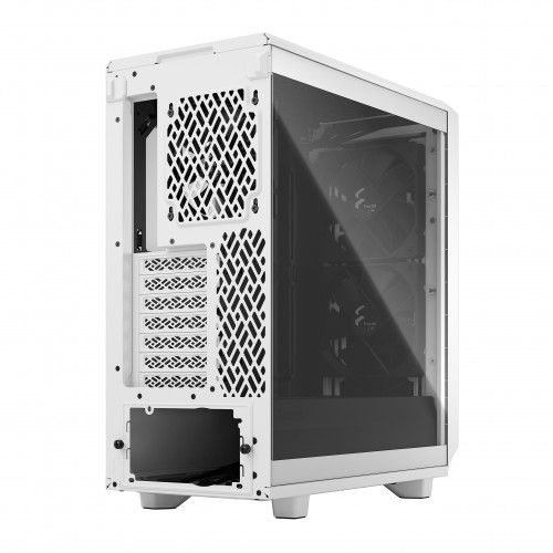 Fractal Design Meshify 2 Compact Blanco - Imagen 5