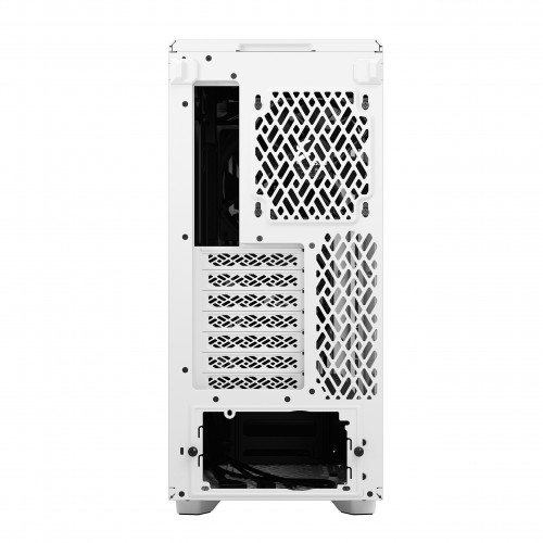 Fractal Design Meshify 2 Compact Blanco - Imagen 6