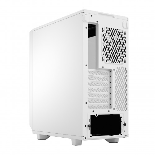 Fractal Design Meshify 2 Compact Blanco - Imagen 7