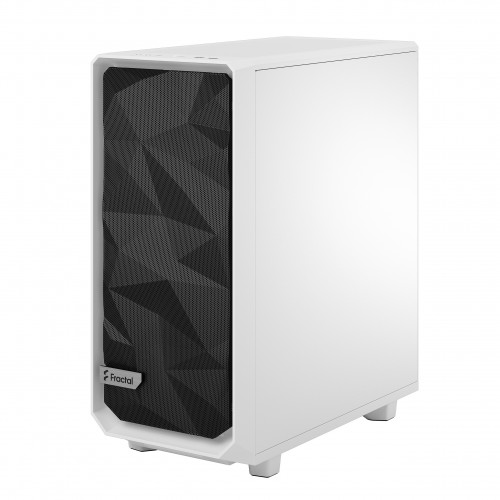 Fractal Design Meshify 2 Compact Blanco - Imagen 9