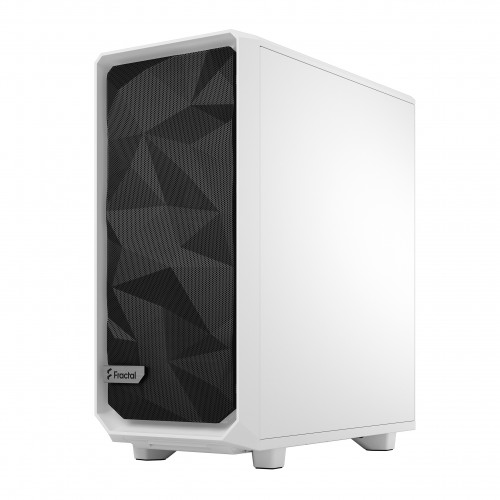 Fractal Design Meshify 2 Compact Blanco - Imagen 10