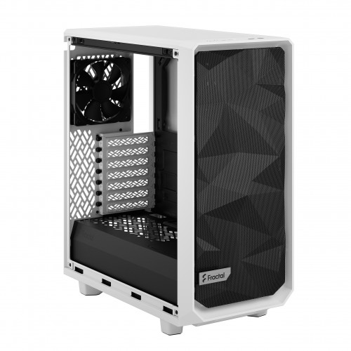 Fractal Design Meshify 2 Compact Blanco - Imagen 13
