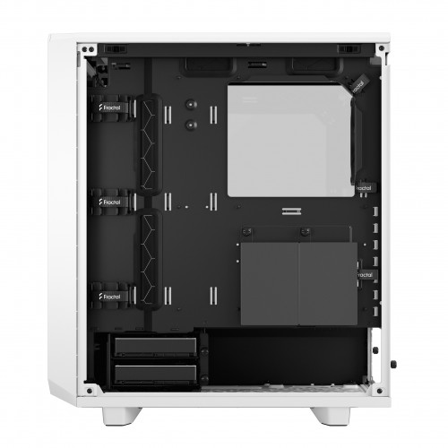 Fractal Design Meshify 2 Compact Blanco - Imagen 16