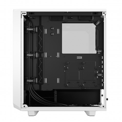 Fractal Design Meshify 2 Compact Blanco - Imagen 17
