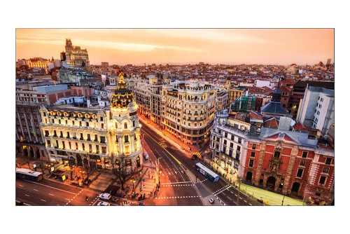 Samsung VH55T-E 139,7 cm (55") 1920 x 1080 Pixeles Full