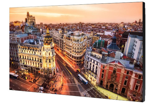 Samsung VH55T-E 139,7 cm (55") 1920 x 1080 Pixeles Full - Imagen 5