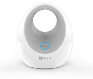 EZVIZ W2D Unidad base