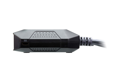 Aten CS22H interruptor KVM Negro - Imagen 6