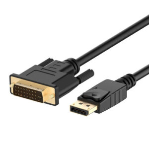 Ewent EC1442 adaptador de cable de vídeo 3 m DisplayPort
