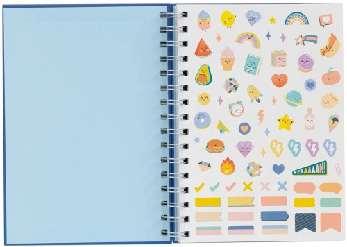 LIBRETA PEQUEÑA - ESTO ESTÁ HECHO! MR WONDERFUL WOA11055ES - Imagen 2