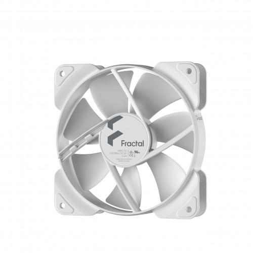 Fractal Design Aspect 12 Carcasa del ordenador Ventilador - Imagen 3