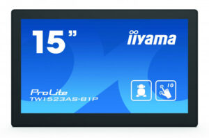 (ULTS.UDS.) PANEL PC IIYAMA 15.6" TACTIL 10P / ANDROID 8