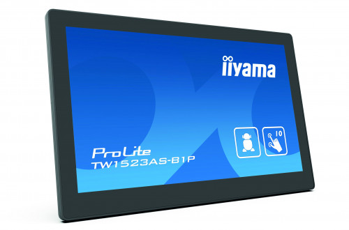 (ULTS.UDS.) PANEL PC IIYAMA 15.6" TACTIL 10P / ANDROID 8 - Imagen 9