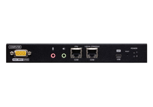 Aten 1 switch KVM a través de IP VGA de un solo puerto para - Imagen 4
