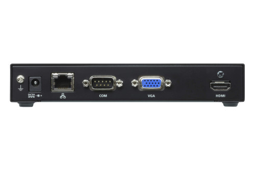 Aten Estación de consola por IP KVM VGA/HDMI dual - Imagen 3